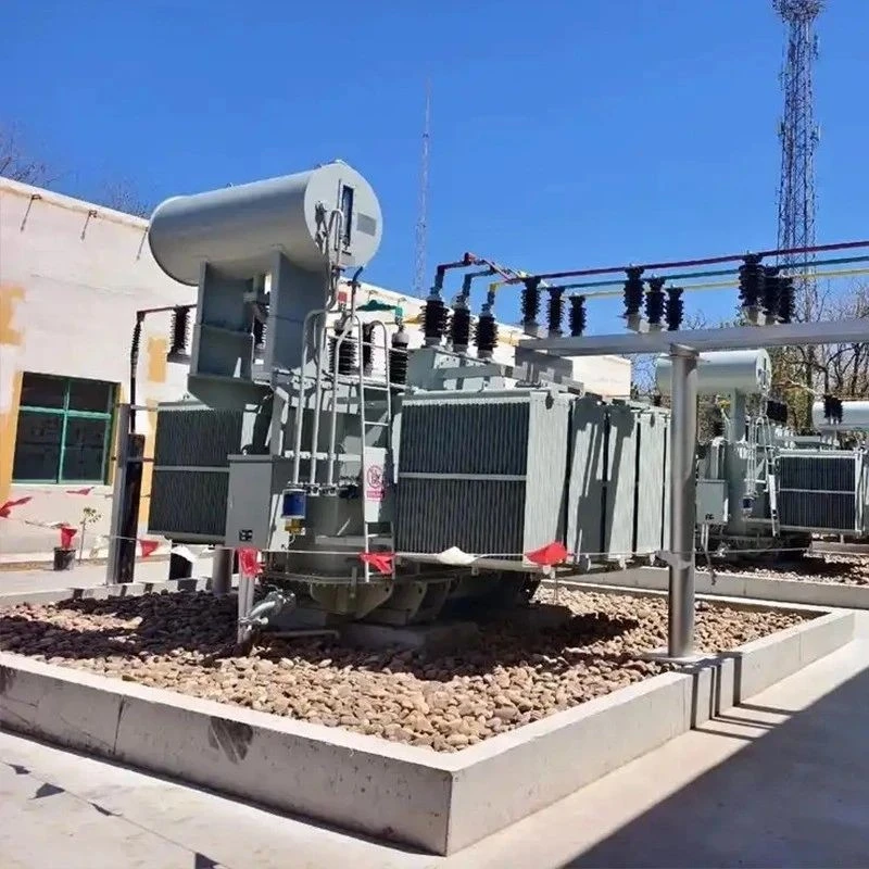 Prefabricated Compact Substation suppliers