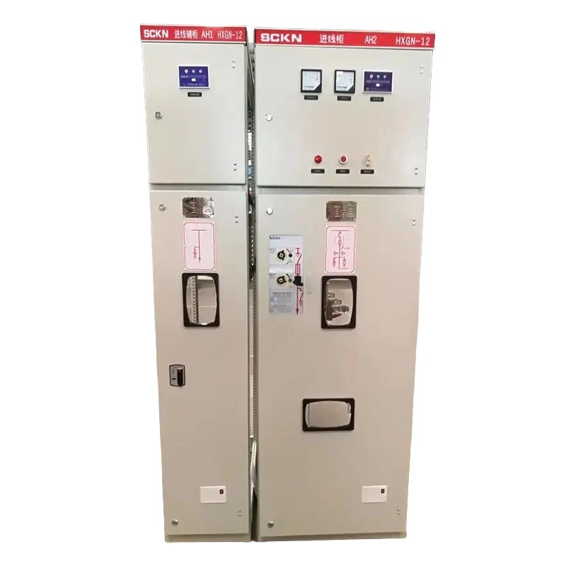 Smart Ring Main Unit suppliers